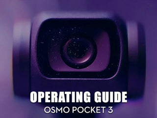 DJI OSMO Pocket 3: The Ultimate Guide to Everyday Cinematic Vlogging
