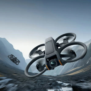 DJI Avata 2 Fly More Combo Single Battery