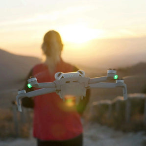 DJI Mini 4 Pro（DJI RC 2）