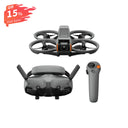 DJI Avata 2 Fly More Combo Single Battery