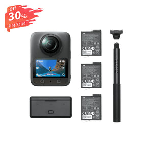 DJI Osmo 360 Adventure Combo