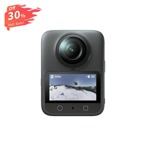 DJI Osmo 360 Standard Combo