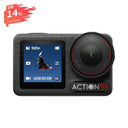 DJI Osmo Action 5 Pro Standard Combo